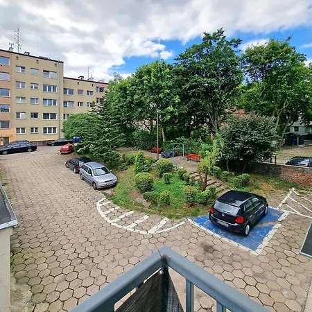 Classy Apartments - Sopot - Centrum-2