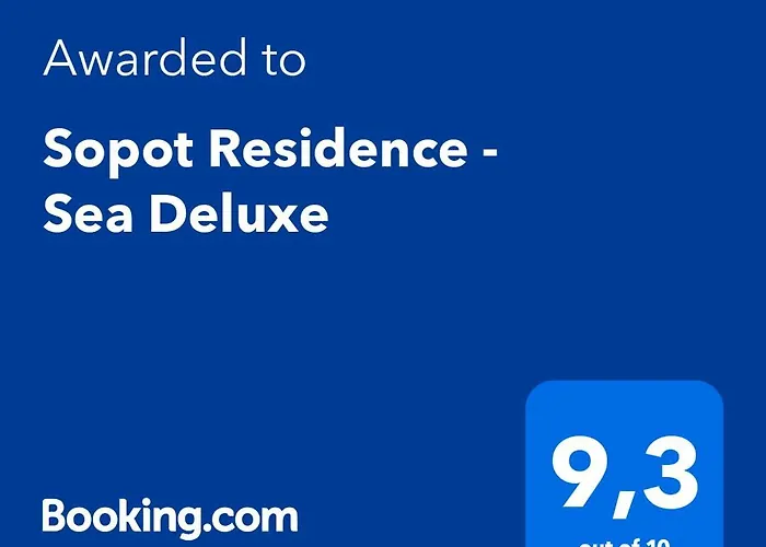 Sopot Residence
