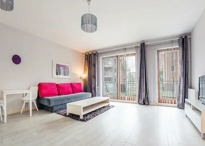 Sopot Residence